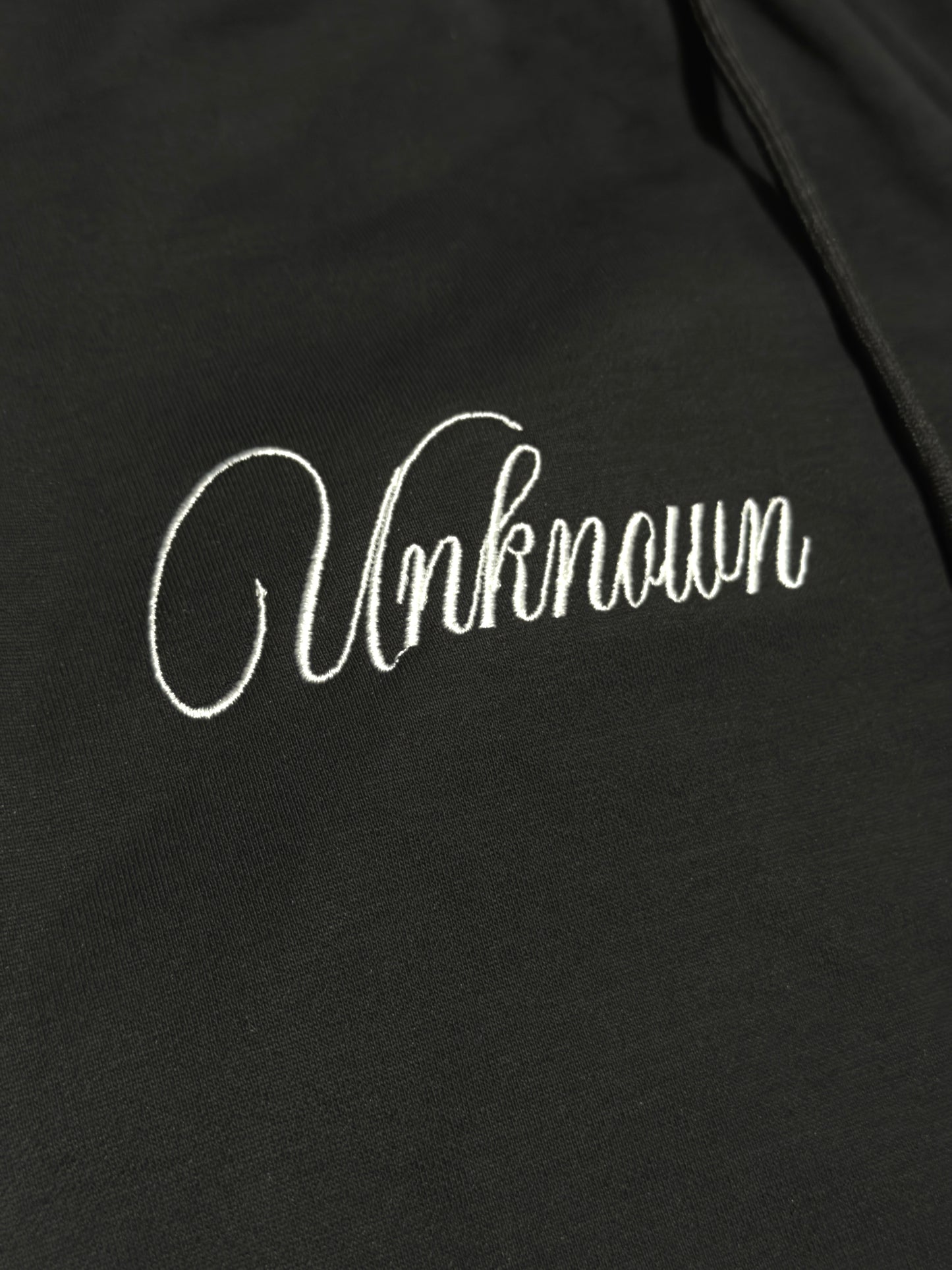 Baggy B/W Leopard Pants